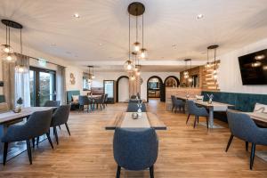 Et opholdsområde på Glücksmoment Götschlhof