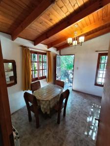 Ảnh trong thư viện ảnh của Cabañas Los Aromos ở Embalse