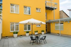 Gallery image of Limes Apartments in Prague