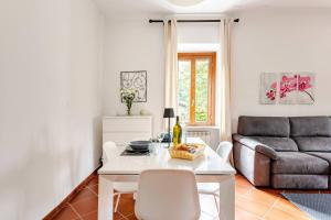 Et opholdsområde på Casa Parco Trebbia, 15 min GrazzanoBobbio, 1h MI