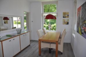 Imagine din galeria proprietății Het Voorhuis în Grolloo