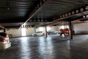 瓦哈卡市Hotel Dainzu的相册照片