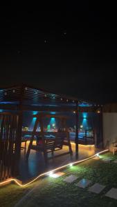 Billede fra billedgalleriet på استراحة جبال مصفوت i Sinādil + 3 billeder