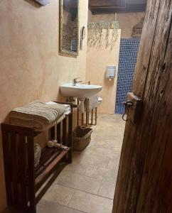 Et badeværelse på Can Masferrer + 30 billeder