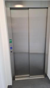 Ảnh trong thư viện ảnh của Apartmán u letiště ở Tuchoměřice