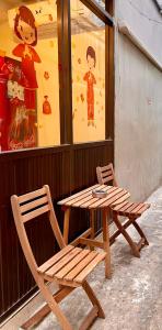 Billede fra billedgalleriet på Sampheng Apartment i Bangkok + 25 billeder