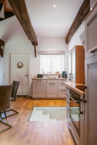 Ảnh trong thư viện ảnh của Ahrenshof Spieker W 11 ở Bad Zwischenahn