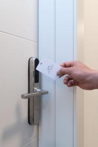 Billede fra billedgalleriet på Le Vette i Rovereto