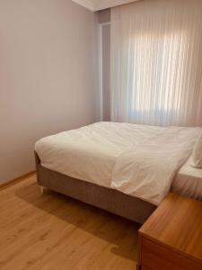 Llit o llits en una habitació de Bediroğlu apart