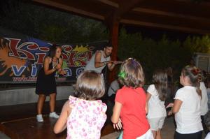 Fotografia z galérie ubytovania Kikki Village v destinácii Modica