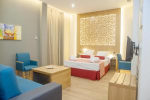 Soho Boutique Capuchinos & Spa, Córdoba – Bijgewerkte prijzen ...