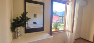 Billede fra billedgalleriet på Villa Due Cieli 1 i Lanzo dʼIntelvi + 7 billeder