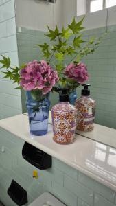 Billede fra billedgalleriet på Villa Due Cieli 1 i Lanzo dʼIntelvi