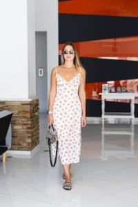 Khách lưu trú tại TSANotel