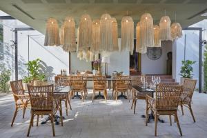 Billede fra billedgalleriet på Blaauwklippen Manor by NEWMARK i Stellenbosch