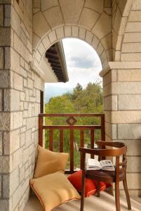 Galeriebild der Unterkunft Mikri Arktos in Elati, Trikala