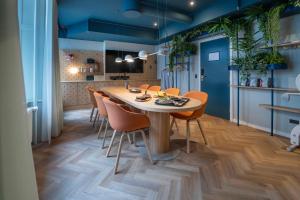 Ảnh trong thư viện ảnh của Hotel Mayfair ở Copenhagen