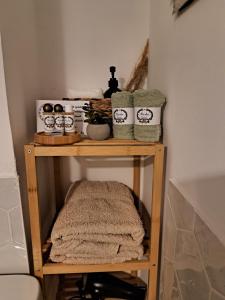 Billede fra billedgalleriet på Iluska Vendégház i Mátraszentimre