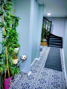 Billede fra billedgalleriet på GuestHouse2 Karma369 i Plovdiv