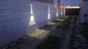 Billede fra billedgalleriet på Lo de Pilar i Trelew