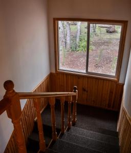 Fotografija v galeriji nastanitve Hotel y Cabañas Borde Andino v mestu Las Trancas