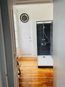 Afbeelding uit fotogalerij van La gentilhommiere de Saumur in Saumur