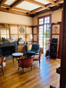 Afbeelding uit fotogalerij van La gentilhommiere de Saumur in Saumur