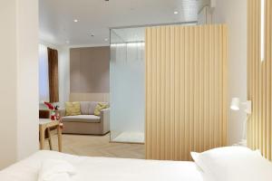 Imagine din galeria proprietății Polar Nook Hotel în Rovaniemi