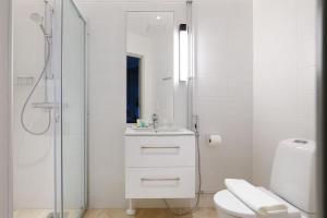 Imagine din galeria proprietății Polar Nook Hotel în Rovaniemi