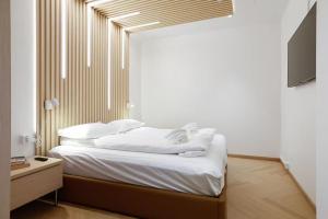 Imagine din galeria proprietății Polar Nook Hotel în Rovaniemi