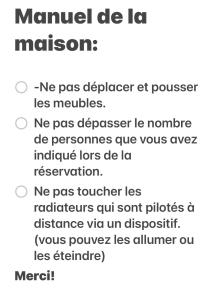 Imagine din galeria proprietății LES CERISIERS Mb4 - Mb5 - Mb6 Logements lumineux - Parking privé în Damparis