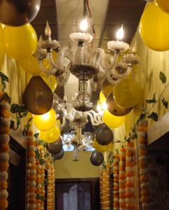 Gallery image of Arpit Home stay 2 in Prayagraj