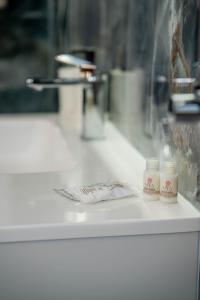 Billede fra billedgalleriet på SN Luxury Room & Spa i Foggia