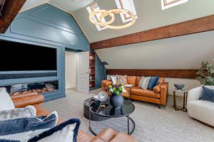 Et opholdsområde på 6 Bed in Ainsdale oc-w33455