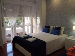 Gallery image of 4U Lisbon IV Guesthouse Airport in Lisbon +95 photos