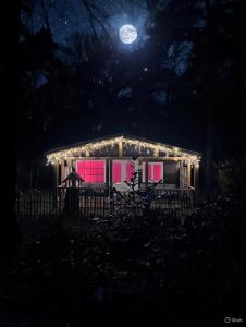 Fotografie z fotogalerie ubytování chalet bosrust nr 38 v destinaci Lanaken