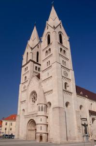 Billede fra billedgalleriet på Modernes Studio beim Domplatz i Wiener Neustadt