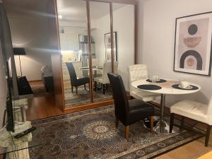 Et opholdsområde på New flat, best location Helsinki