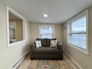 Gallery image of The Lake House in Coventry +10 photos