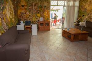 Gallery image of Hostel Los Duendes del Sur in Costa Del Silencio