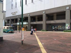 Hosté ubytování Kuretake Inn Okayama