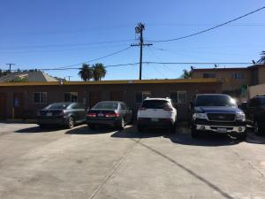 Gallery image of Sand Piper Motel - Los Angeles in Los Angeles