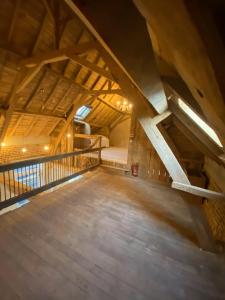 Foto dalla galleria di La belle échappée & Romence a Poperinge