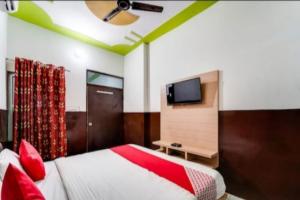 Gallery image of Hotel O Highway Super King in Baraud