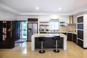 Fotografie z fotogalerie ubytování Noksawan Villa by G Estate v destinaci Rawai pláž