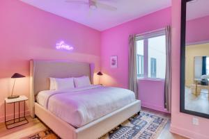 Gallery image of The Conway by AvantStay in Nashville