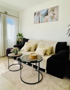 Et opholdsområde på Departamento Necochea