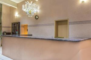 Foto sihtkohas Phoenix asuva majutusasutuse Howard Johnson by Wyndham Phoenix Airport/Downtown Area galeriist