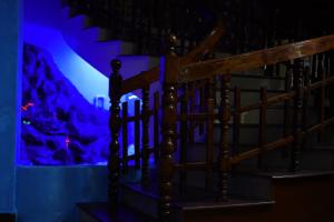 Ảnh trong thư viện ảnh của Hotel O Cardamom Rock Inn ở Thekkady