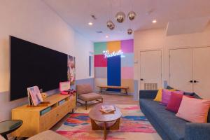 Gallery image of The Conway by AvantStay in Nashville